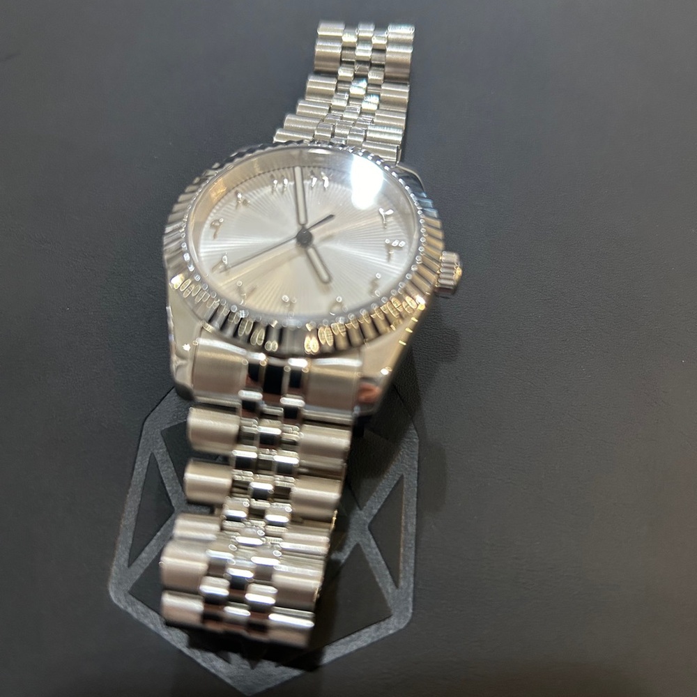 Seiko Mod - Picture 2 of 3